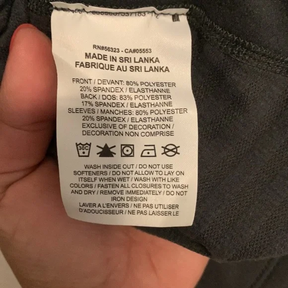 Nike Pro Dri-Fit Pullover Oregano Ducks NWT - Picture 5 of 7